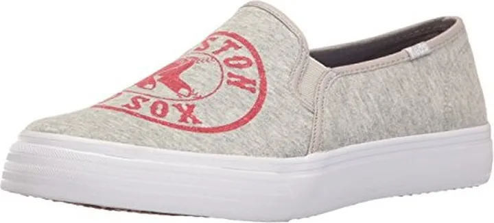 Keds Women's Double Decker Mlb Fashion Sneaker