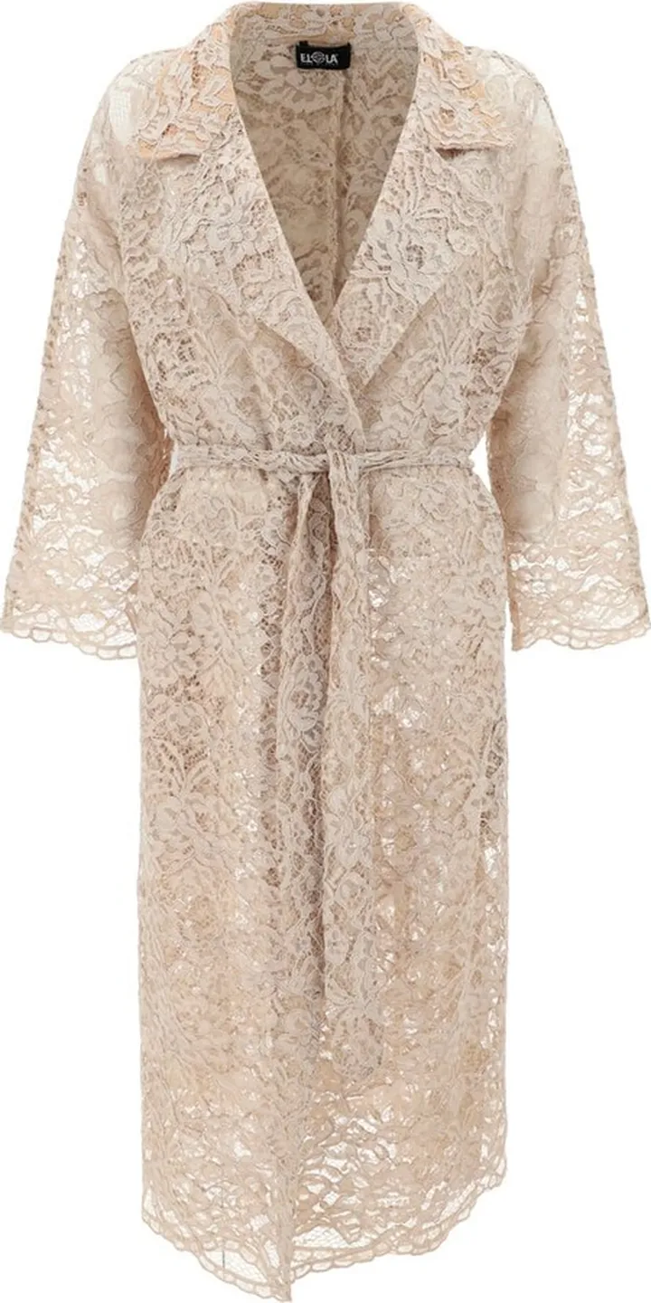 Trench Coat