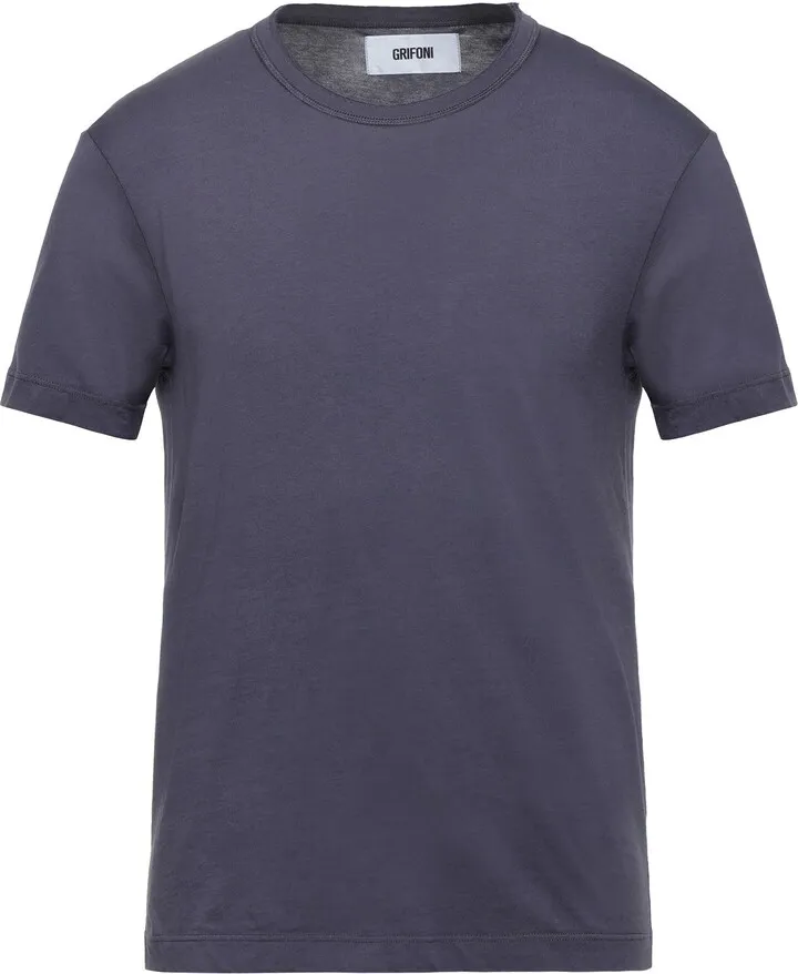T-shirt Midnight Blue