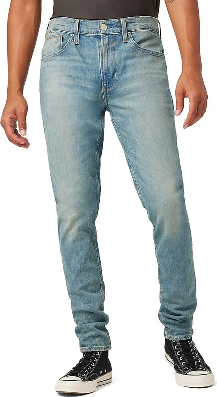 Zack Skinny Jeans