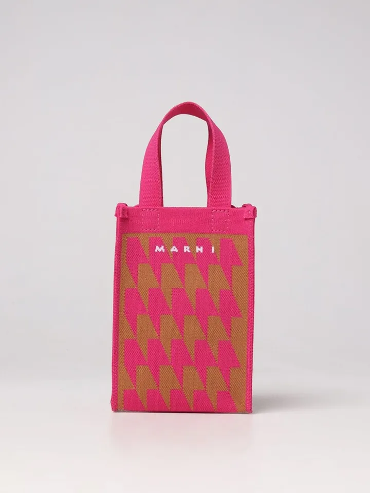 Handbag woman Marni