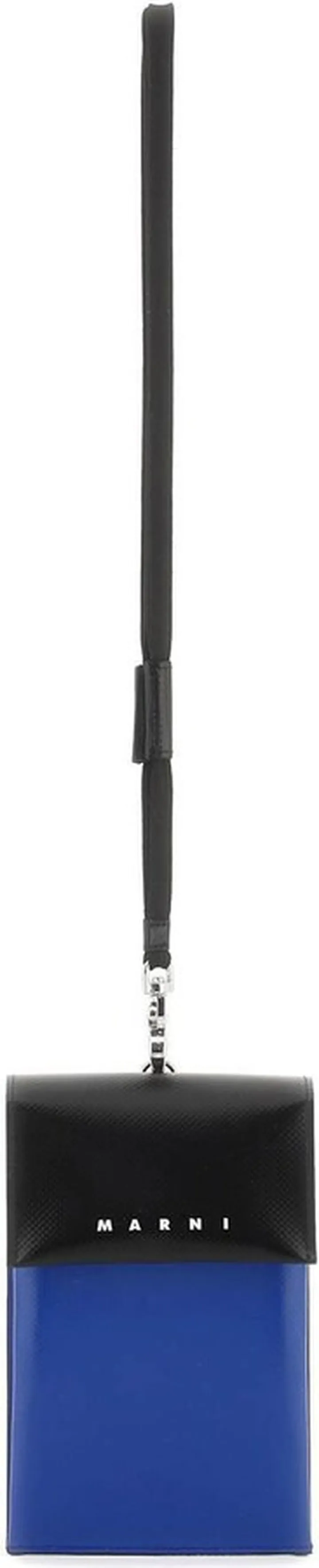 Marni Strap Phone Pouch