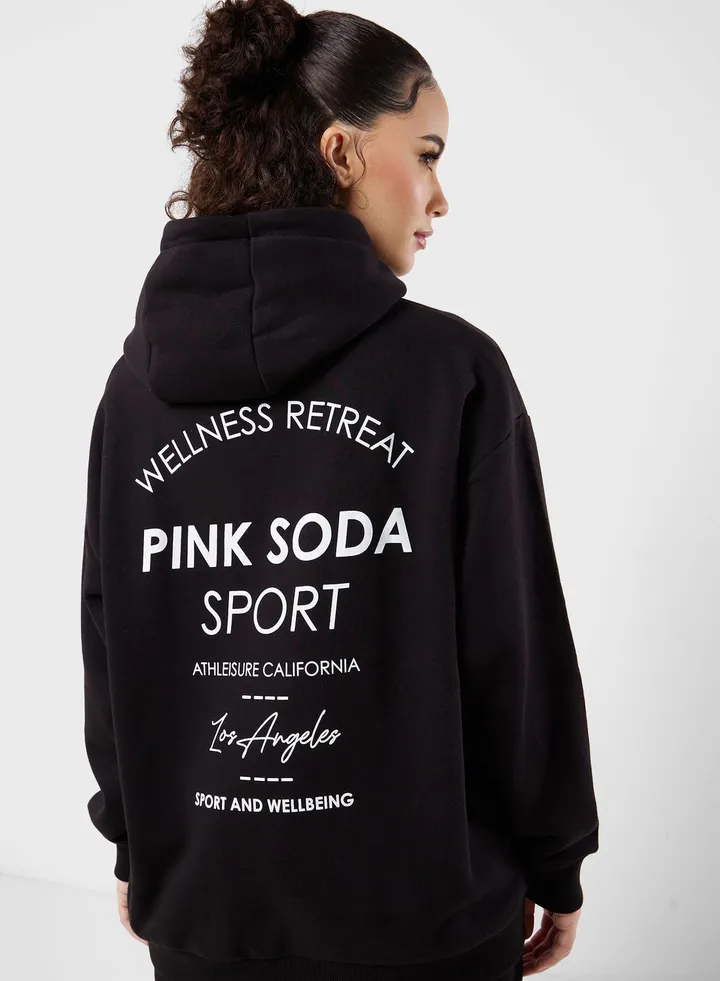 Salado Hoodie