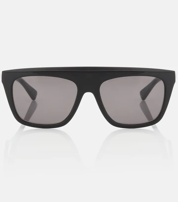 Square sunglasses
