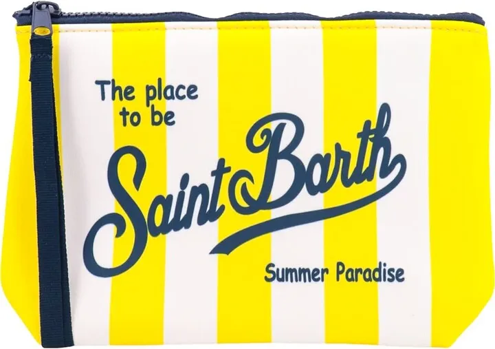 Neoprene pouch
