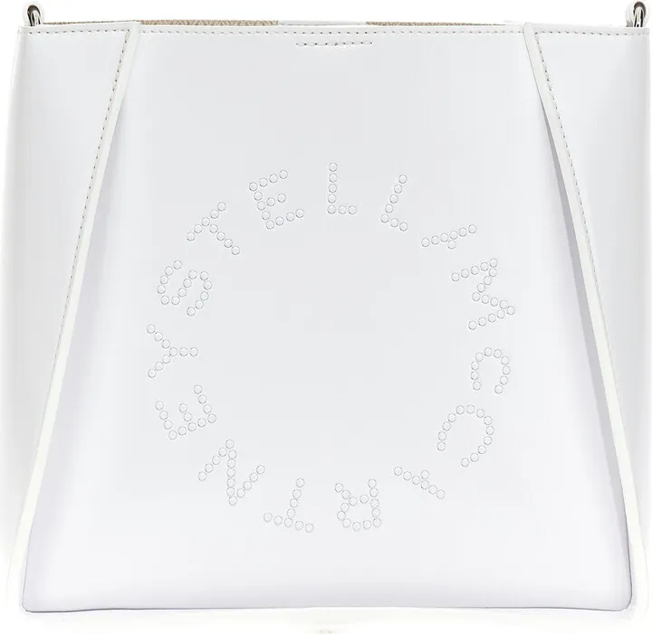 'stella Logo Crossbody Bag