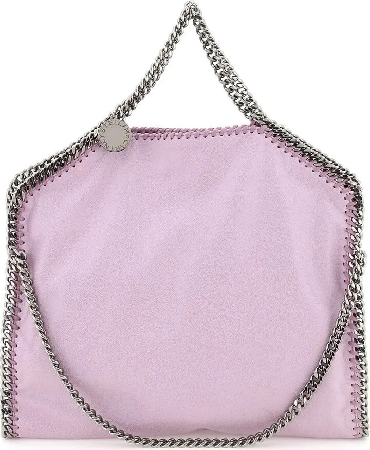 STELLA McCARTNEY 3CHAIN FALABELLA TOTE BAG