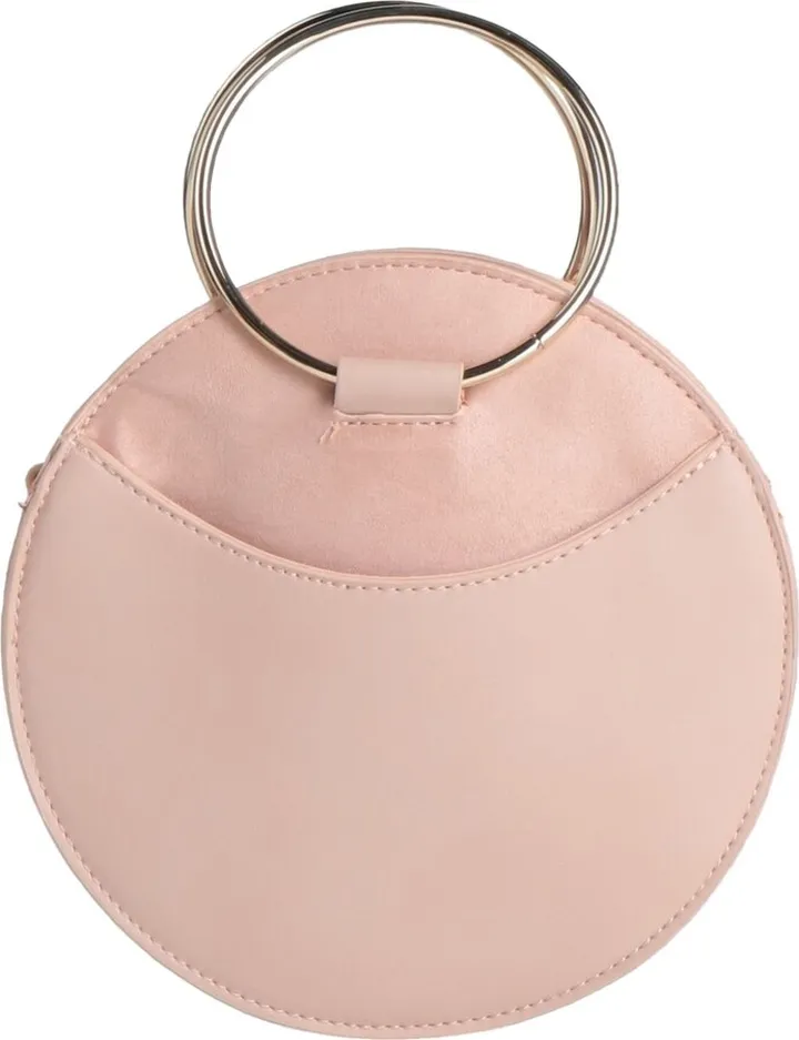 Handbag Pink