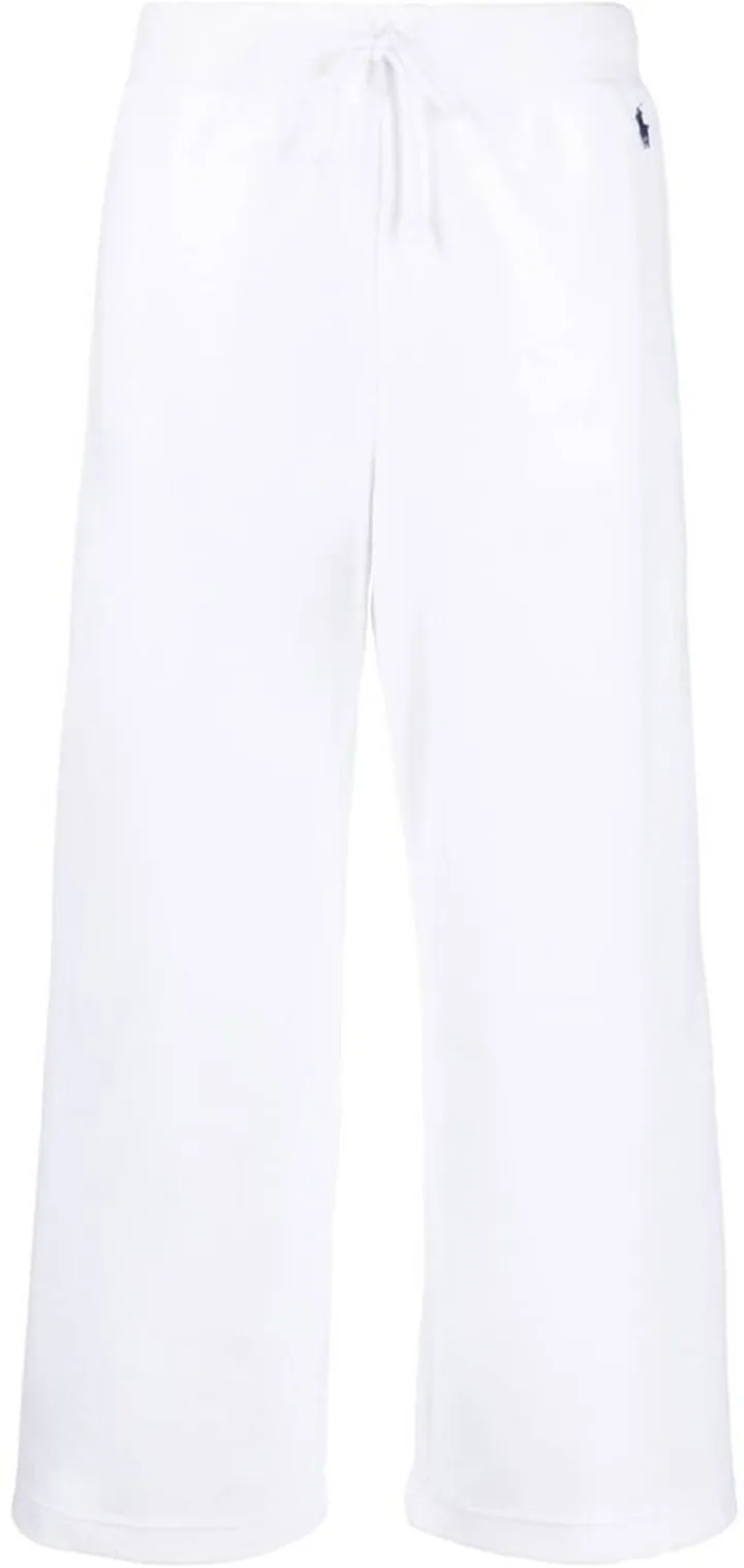 Ankle-Length Sweatpants