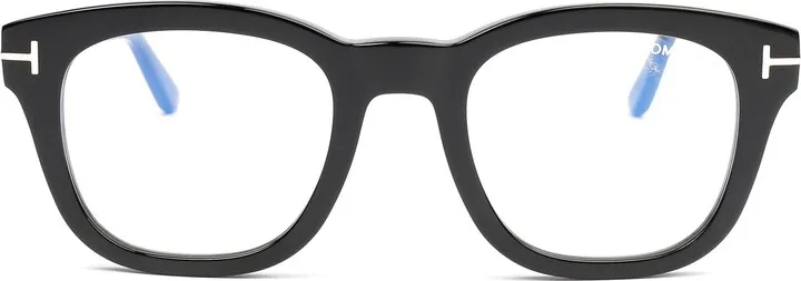 Ft5542-b Black Glasses