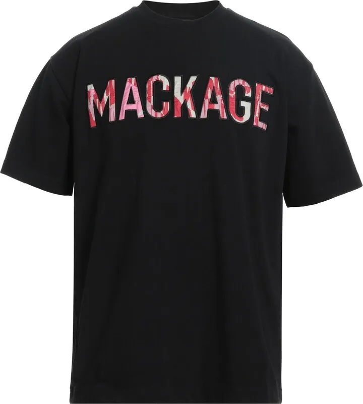 T-shirt Black