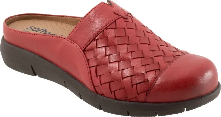 San Marcos II Woven Clog