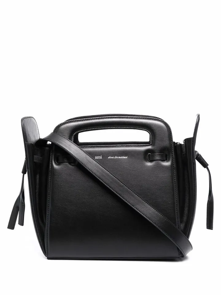 small Accordéon tote bag