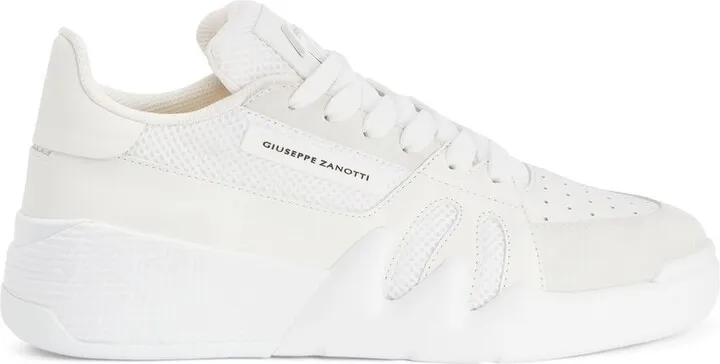 Talon low-top sneakers