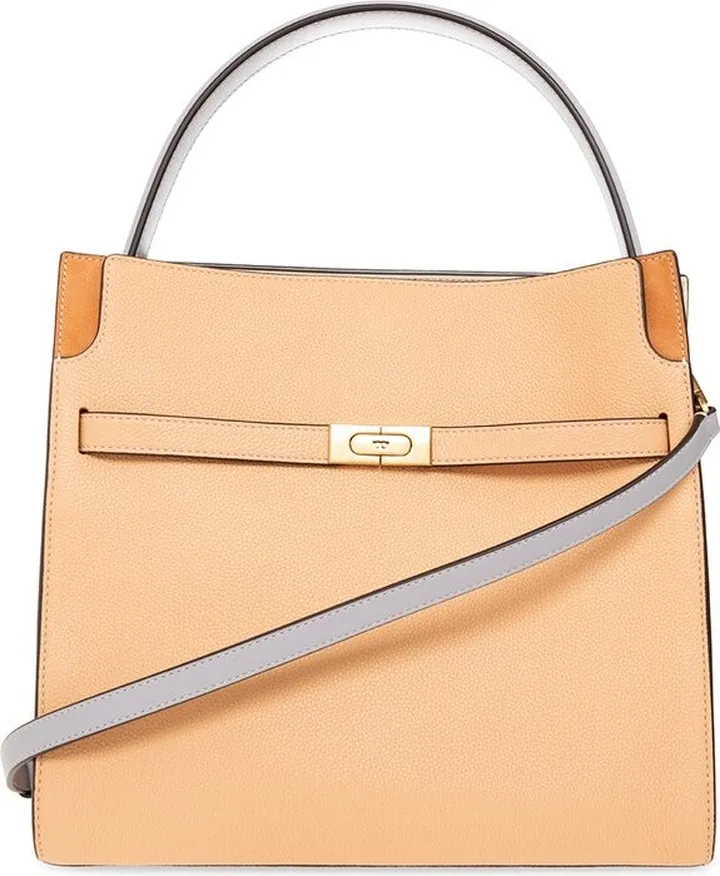 Tory Burch Lee Radziwill Tote Bag