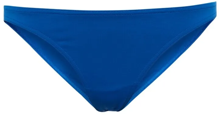 Fripon low-rise bikini bottoms