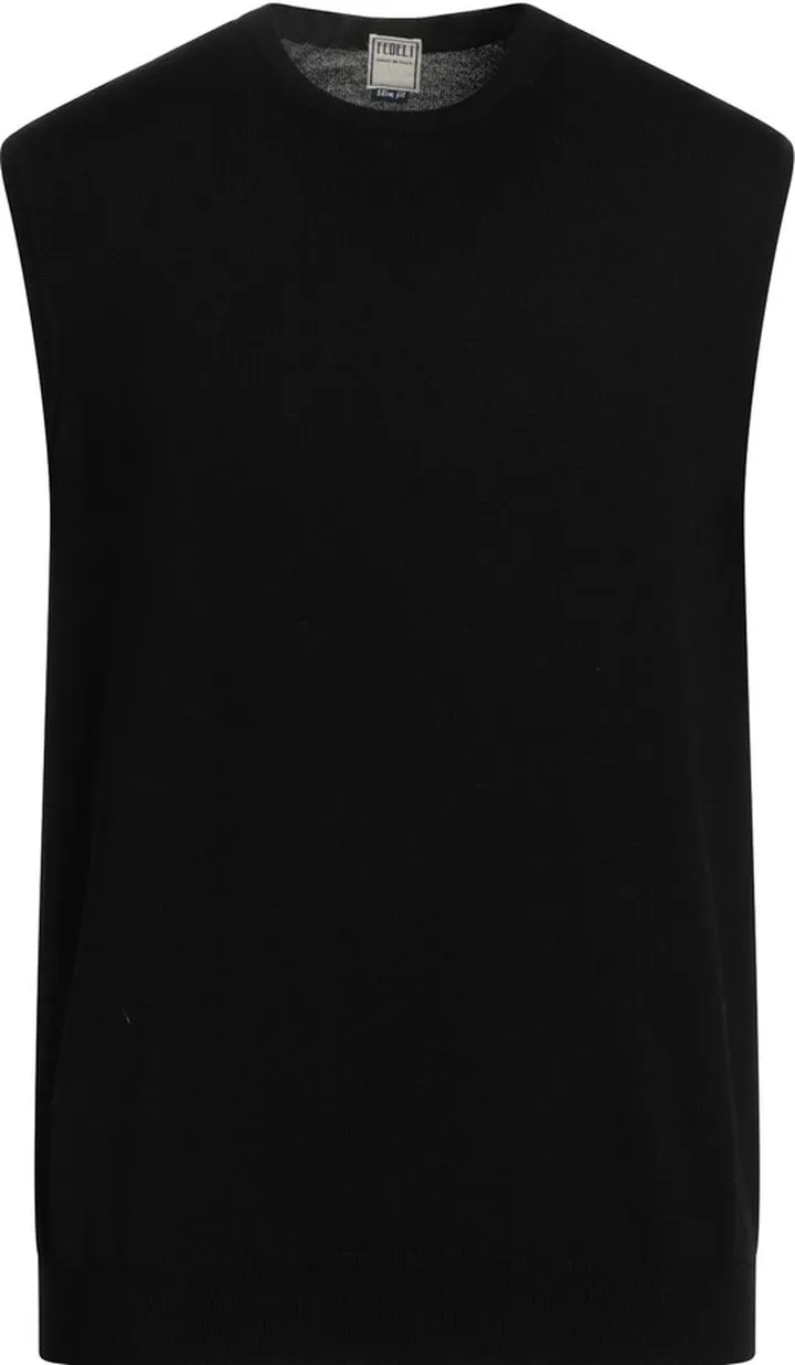 Sweater Black