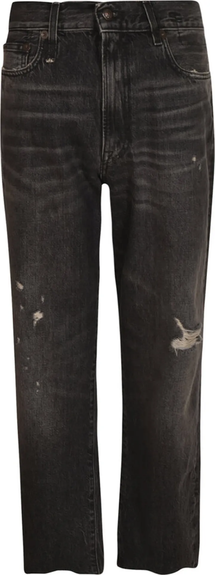Boyfriend Jeans