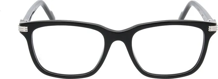 Cartier Rectangle Frame Glasses