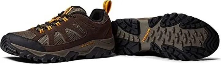 Merrell Men's Oakcreek Hiking Shoe