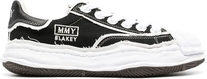 Blakey low-top sneakers