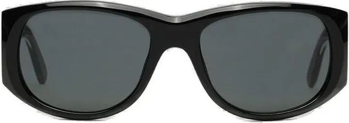 Marni Eyewear Rectangular Frame Sunglasses