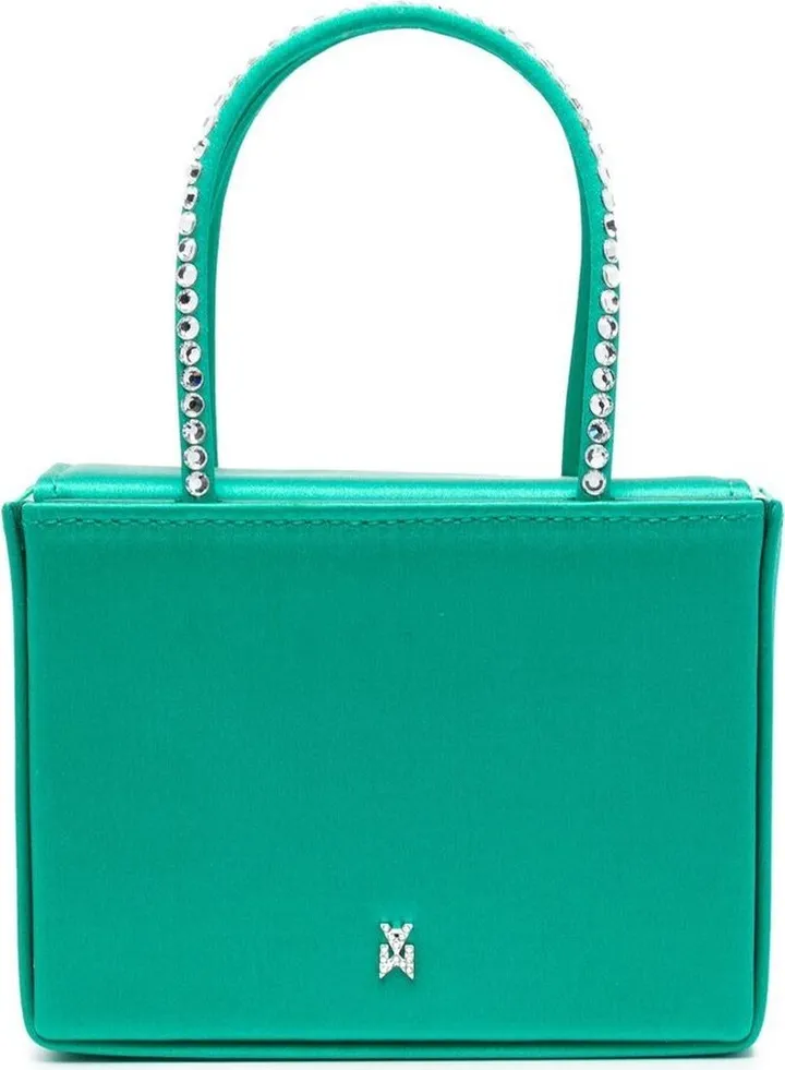Gilda super mini tote bag