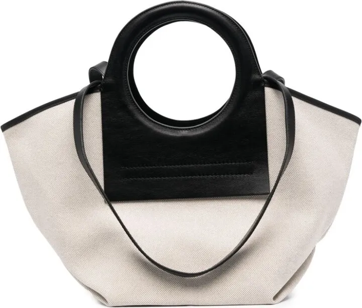 Cala tote bag