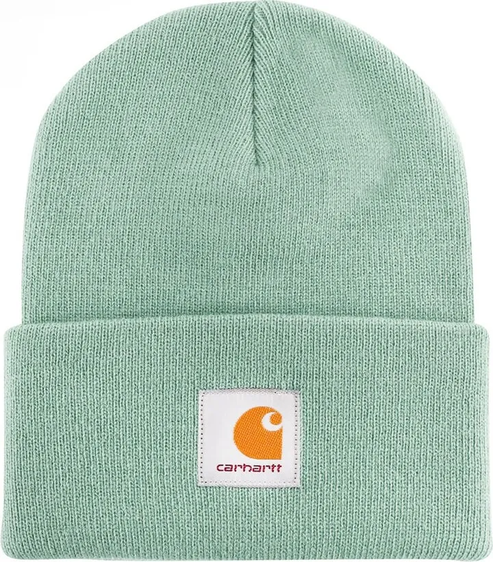 Ribbed hat