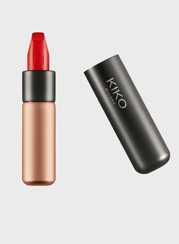 Velvet Passion Matte Lipstick 311