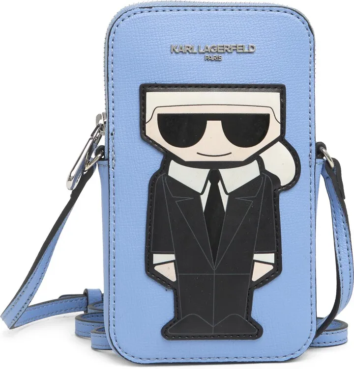 Maybelle Crossbody Bag