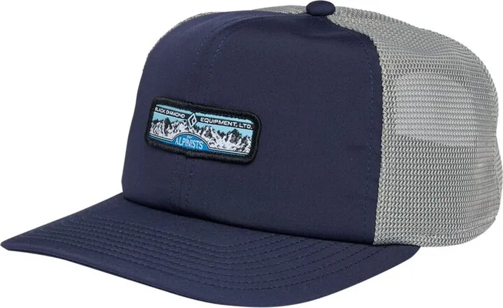 Black Diamond Lightweight Trucker Hat