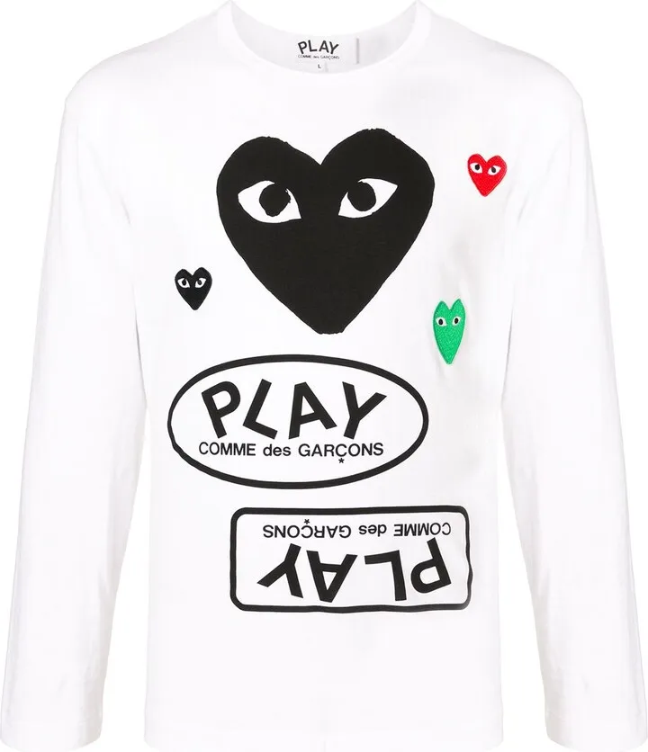 Play T-shirt