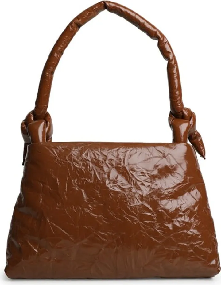 Lady Bag With Side Knots