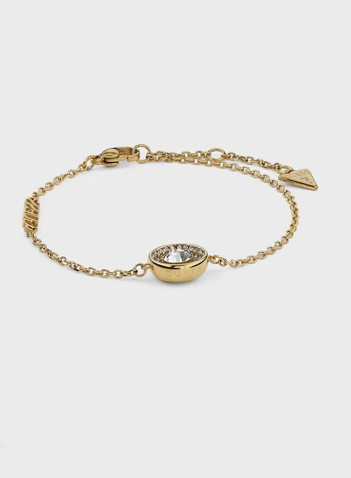 Solitaire Bracelet