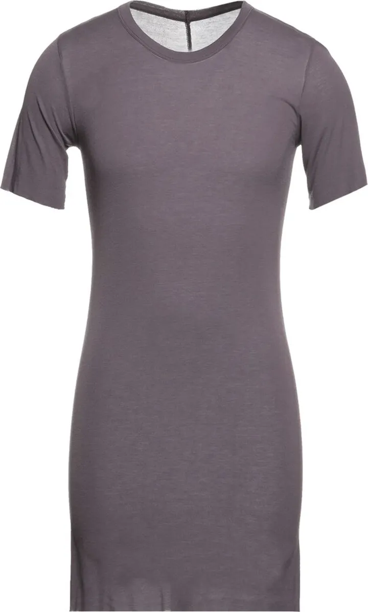 T-shirt Dark Purple