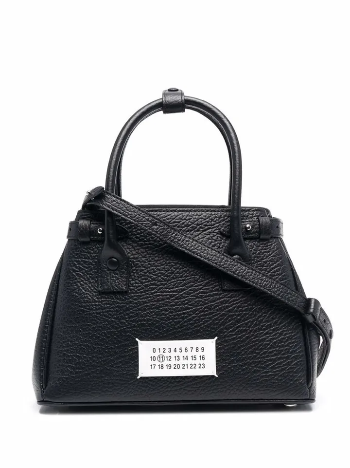 small 5AC tote bag