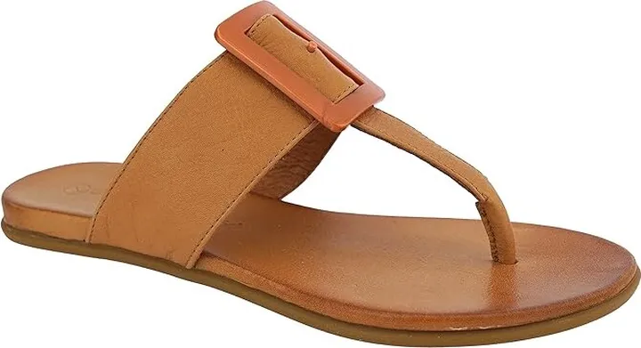 Unity in Diversity Kira 159 (Cuoio) Women's Shoes