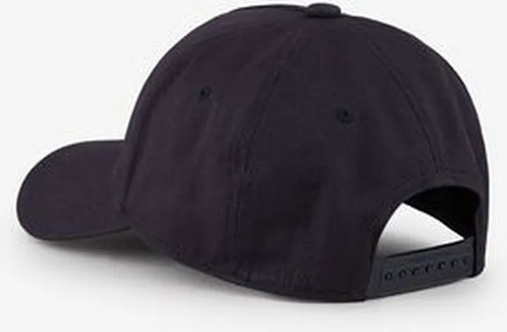 Cotton baseball cap