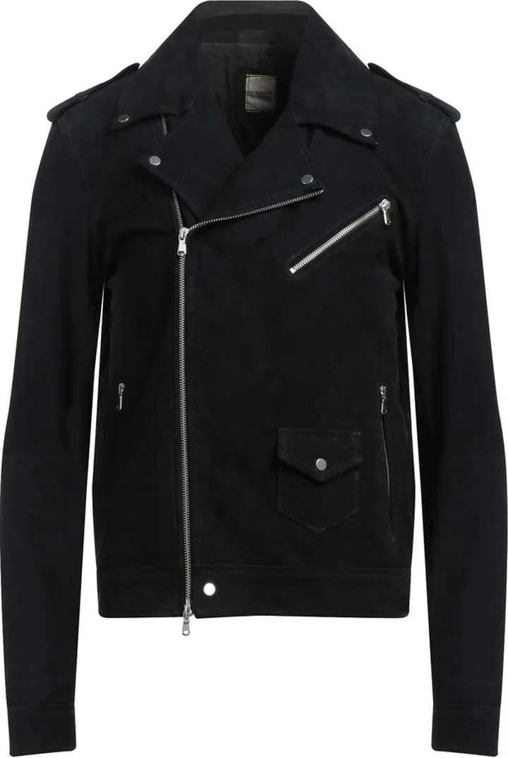 Jacket Black