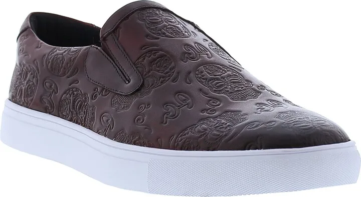 Rider Slip-On Sneaker