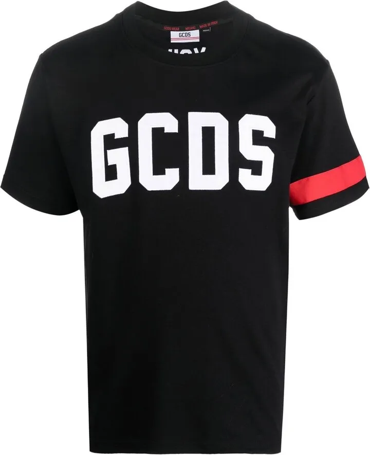 GCDS- Logo T-shirt