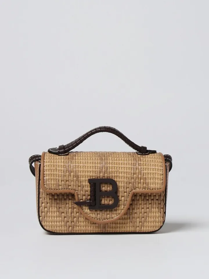 Shoulder bag woman Balmain