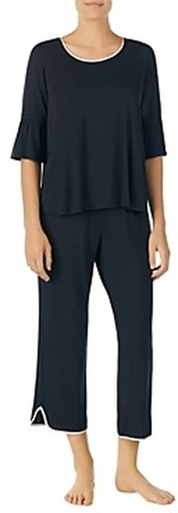 kate spade new york Ruffle Pj Set