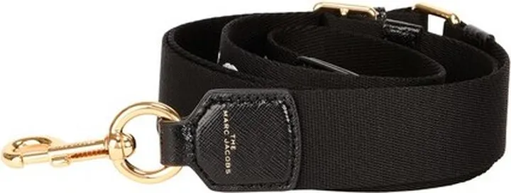 Thin MJ Graphic webbing strap