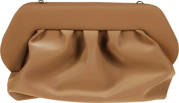 Bead Handle Tote