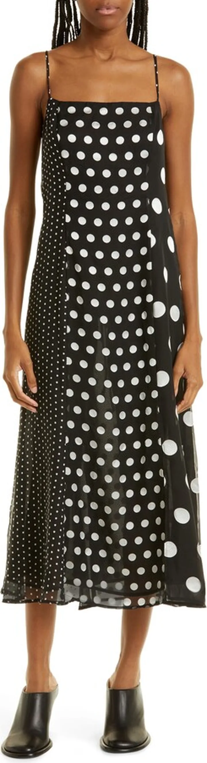 Annah Slipdress