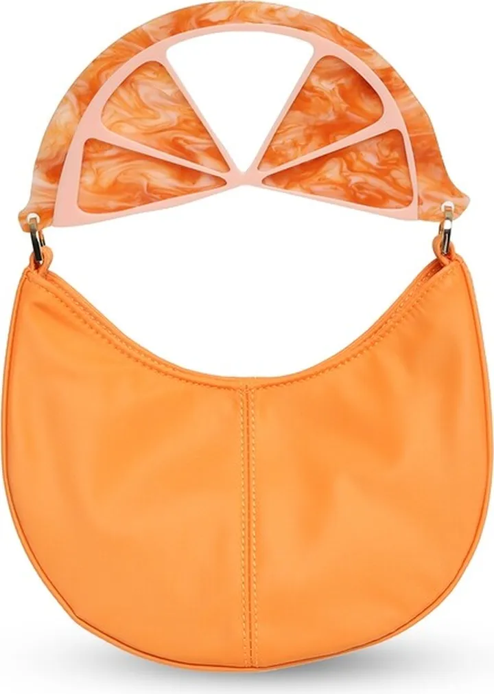 Fruit Slice Bag Orange