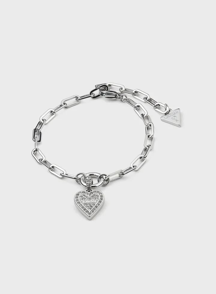 Paperlink Chain Bracelet