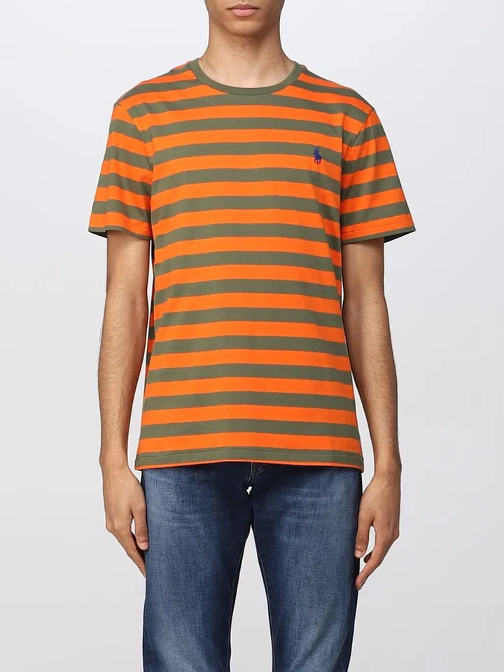 T-shirt men Polo Ralph Lauren